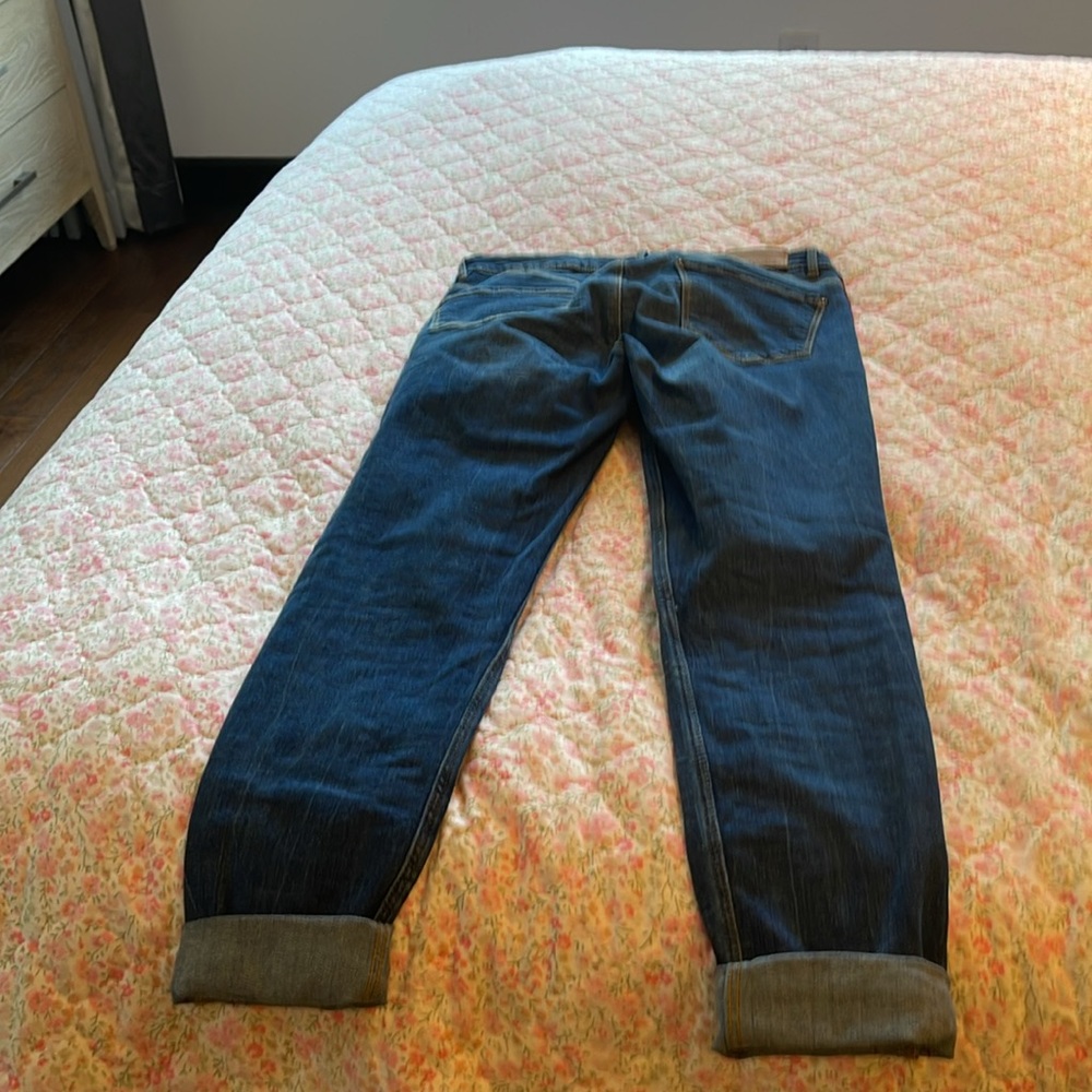 Springfield European jeans - Picture 5 of 7